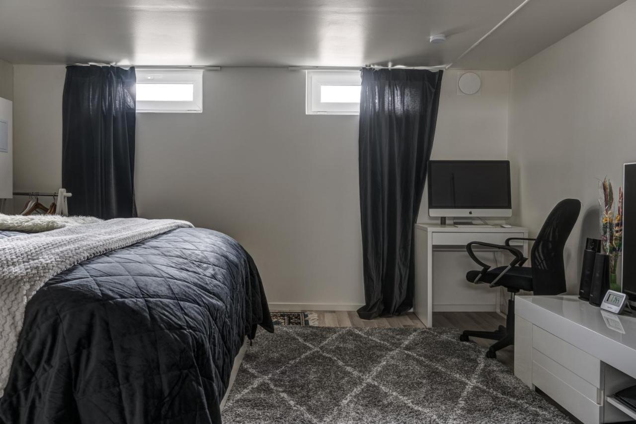 Flores Jönköping Εξωτερικό φωτογραφία